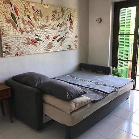 Seafront Apartment in Port Sóller Puerto de Sóller Exterior foto