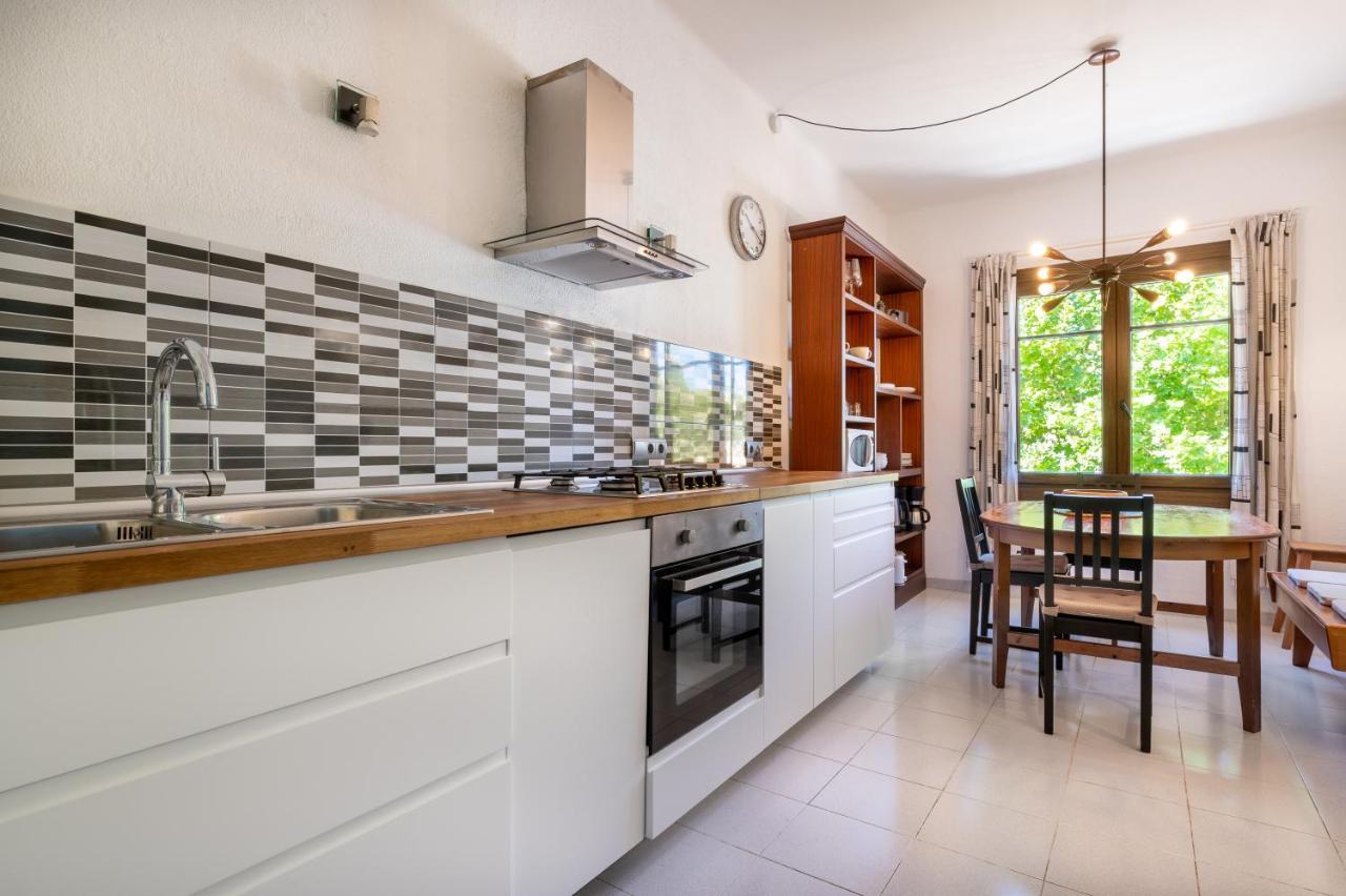 Seafront Apartment in Port Sóller Puerto de Sóller Exterior foto